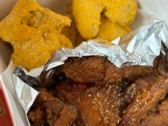 -SUN炸鸡专门店(西塔总店)