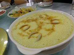 -聚德福海鲜家常菜(刘庄店)