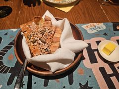 -弗兰克牛排西餐厅Ribone steak house(柠檬花园店)