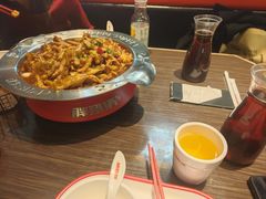 -胖哥俩肉蟹煲(淮安万达店)