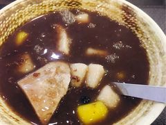 -鲜芋仙(华府店)