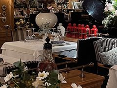 -火车头法国西餐厅