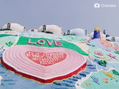 景点-漳州滨海火山岛自然生态风景区