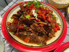 -江西老表·经典江西八大碗