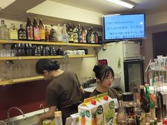 -章之鱼家(体育东路店)