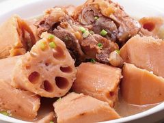 -佬麻雀·剁椒鱼头(京基KK One店)