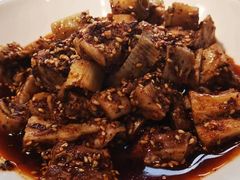 -锦庐道地川菜(来福士店)