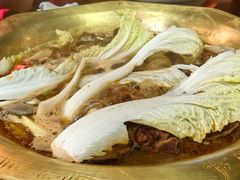 -芦月轩羊蝎子(劲松店)