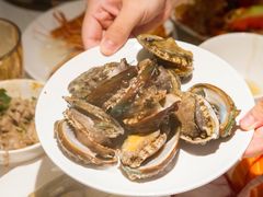 -诱货海鲜自助火锅(爱琴海购物公园东百店)