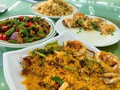 -景好海鲜餐厅(大鹏必选旅游店)