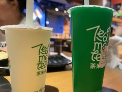 -呷哺呷哺 黄金牧场 (欢乐谷店)