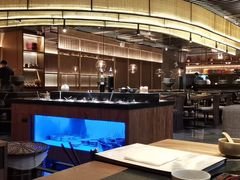 大堂-盡膳口福跷脚牛肉火锅(北美新天地店)