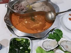 -八合里潮汕鲜牛肉火锅(吉大店)