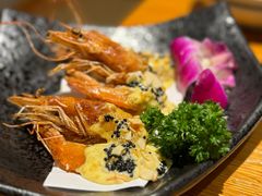 -万鱼亭·筑地屋 日本料理(淮海街店)