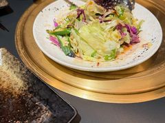 -無二炙坊·和牛烧肉(大钟寺1733店)