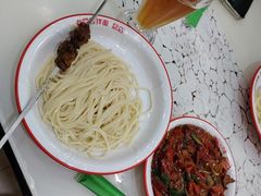 -托克逊老四号餐厅