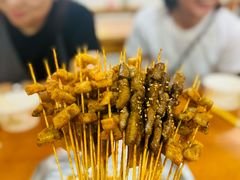 -十里铺铁板鱿鱼