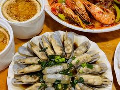 -温州一家人美食(西木头市店)