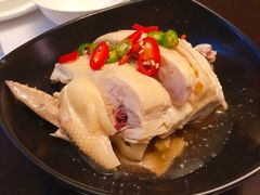-中心大酒店·本味餐厅