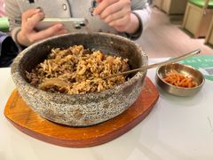 -西塔老太太拌饭(洋泾天物空间店)