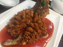 -吴门人家·苏宴宫廷菜(拙政园店)