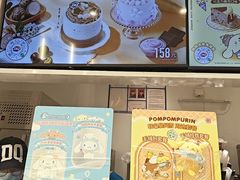 -DQ·蛋糕·冰淇淋(河东万达店)