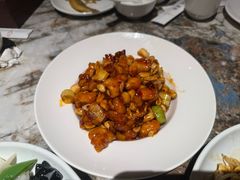 -北平小馆·烤鸭·家常菜(磨房北里店)