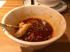 无骨鸡爪-太二酸菜鱼(福州泰禾店)