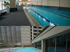 -上海波特曼丽思卡尔顿酒店