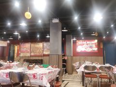 -辣螃铠盆盆蟹大排档(海昌店)