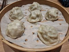 -苏小柳点心·手作小笼包(浦东嘉里城分院)