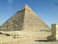 -吉萨金字塔群
