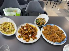 -同发号饭庄(复兴路店)