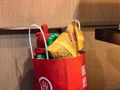 -海底捞火锅(杭州滨江九宜城店)