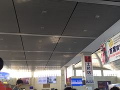 -岳阳东站