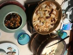 -佬麻雀·剁椒鱼头(京基KK One店)