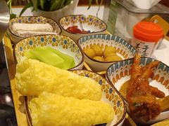 -螺大喜螺蛳粉火锅(雍和宫店)