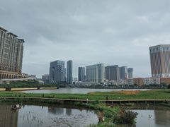-龙环葡韵住宅式博物馆