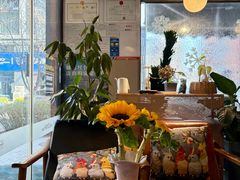 -星宙咖啡STELLARIS CAFE(广告产业园店)