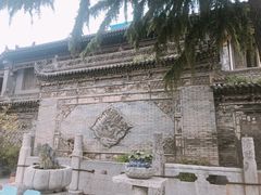 -大学习巷清真寺