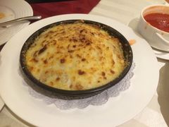 -维兰西餐(万泉河店)