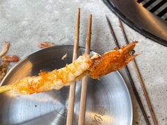 -神伙烧烤(江北黄泥塝店)