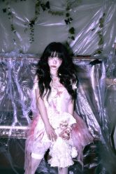 -WAVE SODA摄影工作室