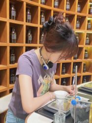 -香遇沙龙香水·调香·团建