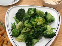 -老蜀人川菜馆(中关村店)