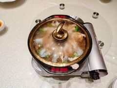 -陶德砂锅(光华店)