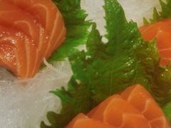 -新一番三文鱼寿司(上邦店)