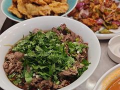 -君霖海鲜私房菜(春柳店)