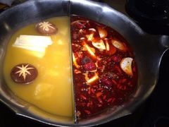 台式麻辣锅-湊湊火锅·茶憩(上海合生汇店)