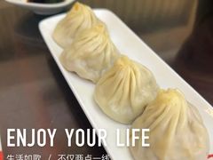 -锡笼记·无锡小笼(大润发店)